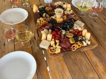 2-дневный тур Вкус Армении: от вин к святыням - все включено