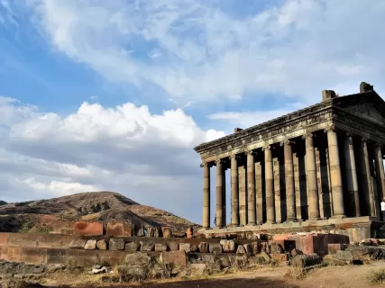 Армения лайт