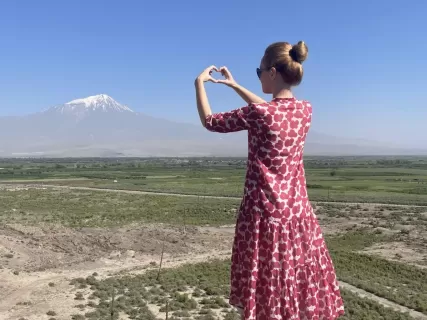 Бюджетный тур в Армению на 5 дней