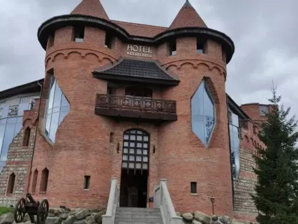 4 стихии: женское путешествие к Балтийскому морю