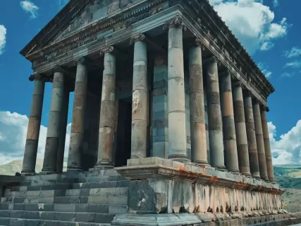 Рождественская Армения