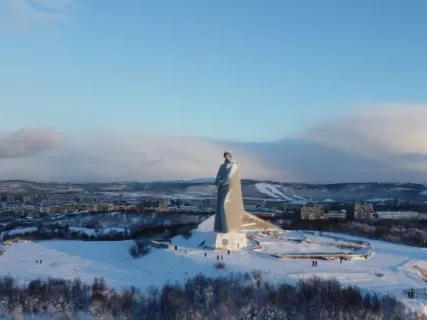 Мурманск – Териберка – Хибины: три стихии Арктики