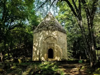 Бакинские Каникулы