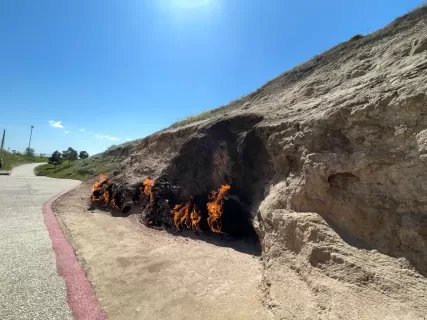 Париж на Кавказе (5 дней)