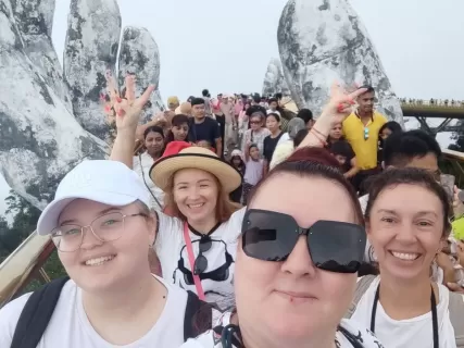 Весь Вьетнам за 15 дней! Внутренние перелеты включены, отели 4-5