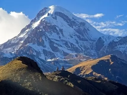Две страны, одно сердце: Грузия + Армения