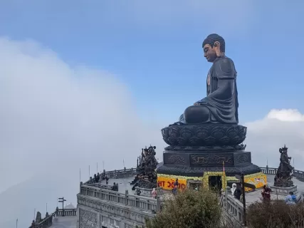 Северный Вьетнам: столица, горы и острова