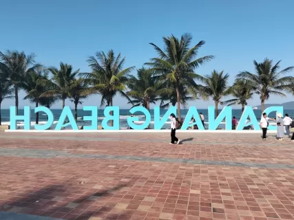 Дананг обзорная экскурсия