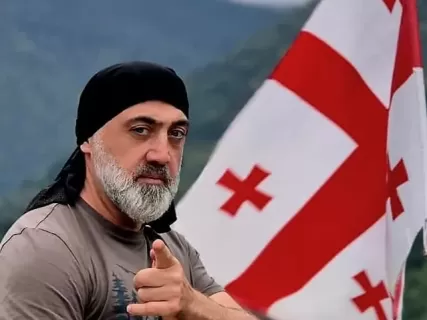 Яркая Грузия! Горы, вино, любовь и море впечатлений!