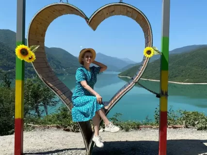 Грузия из Владикавказа: от Казбеги до Уплисцихе.
