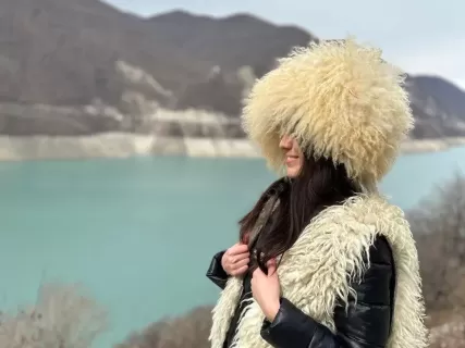 Гостеприимная и колоритная Грузия - все включено