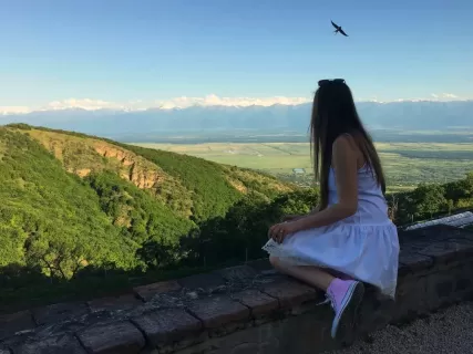 Грузия на максималках: экскурсии + Сванетия + Море