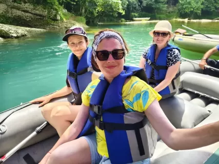 Сказка о Грузии - Весна, Лето, Осень