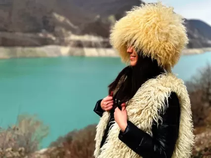 Осетия и Грузия: кавказский колорит