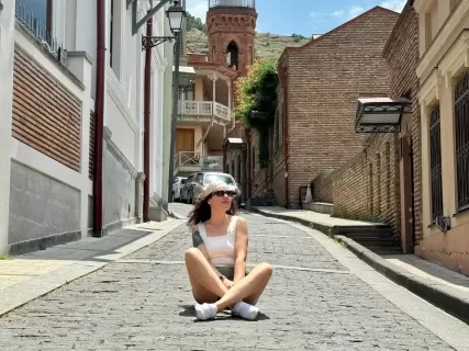 Изобильная Грузия