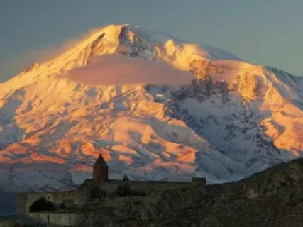 Армения: 4 дня, 20 впечатлений