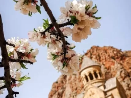 Армения за 4 дня: горы, монастыри и гранатовое вино