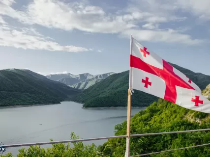 Грузия на одном дыхании! 5 дней