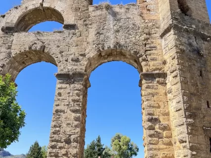 Грузия и Турция