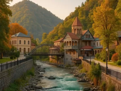 Грузинский экспресс