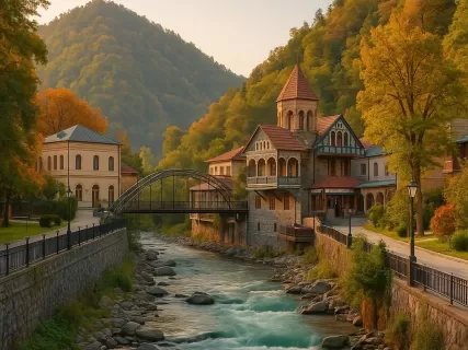 Грузинский экспресс