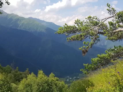 Западная Грузия
