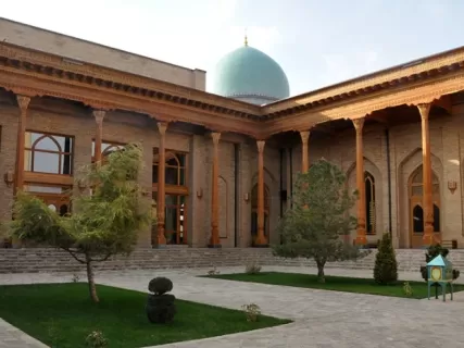 Ташкент и Чимган: городские контрасты и горная перезагрузка