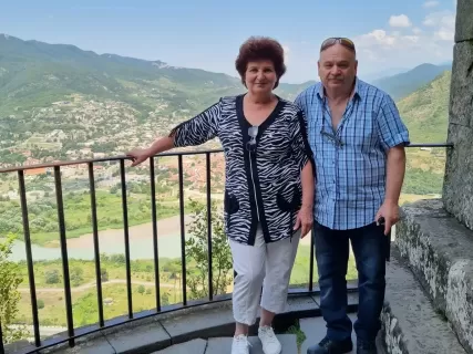 Грузия для Вас