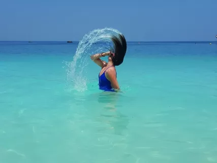 Мальдивы: настоящее приключение на 1000 островов