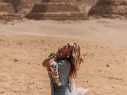 Каирская коллекция: пирамиды, музеи и фотосессия у Сфинкса