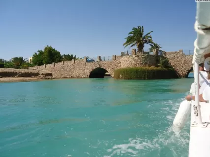 Большое египетское кольцо: Каир, пустыня, Луксор и Красное море