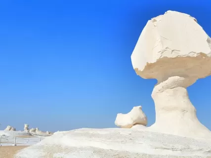 Египетский калейдоскоп: Каир, Александрия, Файюм и две пустыни