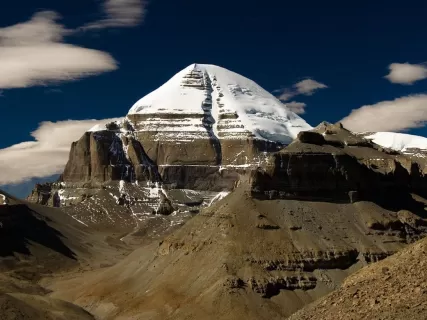 Священный Кайлаш и озеро Госайкунда: большое тибетское паломничество на 16 дней