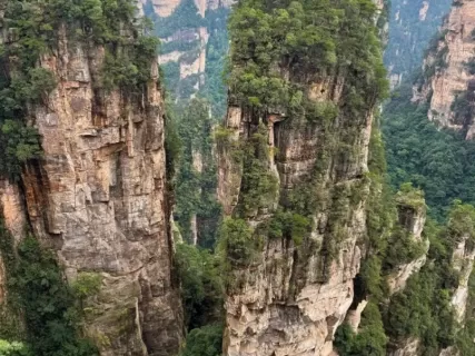 Пекин — Великая стена — Чжанцзяцзе — Шанхай: чудеса Китая за 9 дней