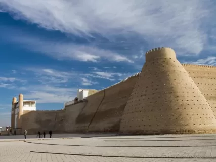 Самарканд — Бухара за 2 дня: главные сокровища Шёлкового пути