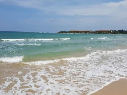 Шри-Ланка: Вильпатту, Джафна, Тринкомали и ланкийские Мальдивы