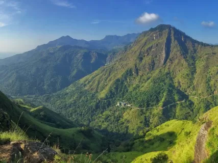 Сигирия — Канди — Элла: жемчужины Культурного треугольника