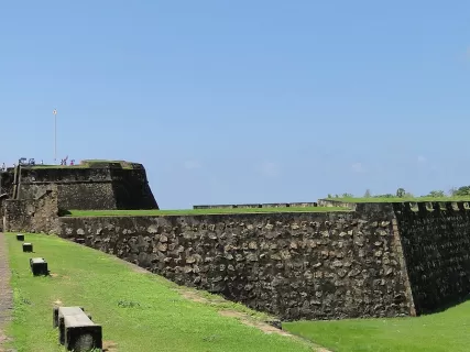 Коломбо — Сигирия — Канди — Галле: всё лучшее за 6 дней