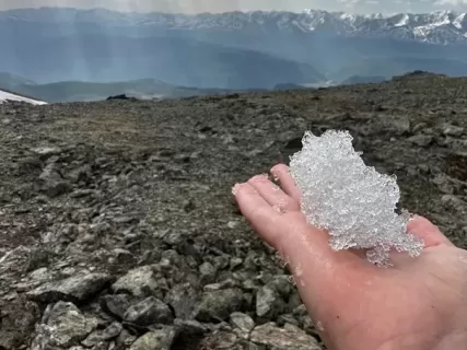 Алтай за 6 дней
