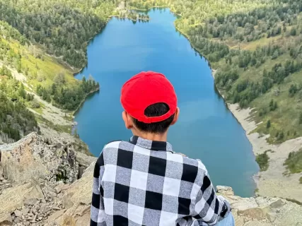 Экскурсионный тур на Алтай