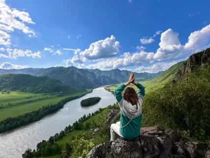 Популярные места Алтая: Этно-Фото тур, Все Включено, Комфорт/Комфорт+