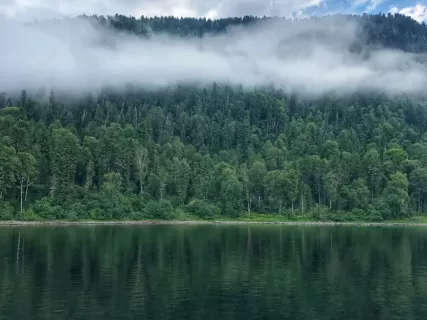 Экспресс-тур на Алтай
