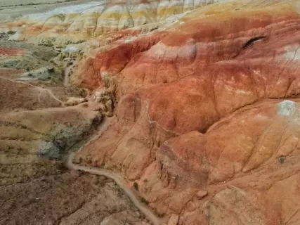 Золотое кольцо Алтая:от Чемала до марса и обратно на Телецкое озеро