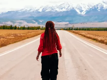 В ритме Алтая: гармония природы, танец души и сказка тела