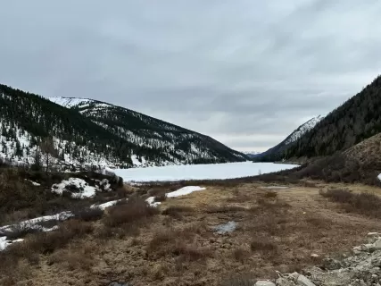 Все краски Алтая, 7 дней