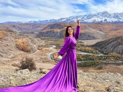 Золотой Алтай: Этно-Фото тур, Лучшие места, Все Включено, Комфорт