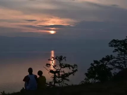 Лучшее на Байкале за 7 дней (комфорт, всё включено)