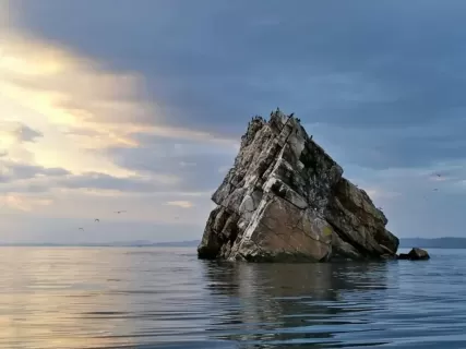 Весь Байкал за 11 дней (комфорт, всё включено)