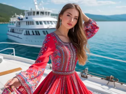 Красота и Сияние Байкала: 6 дней, Все Включено! От Иркутска до Ольхона и Хобой!