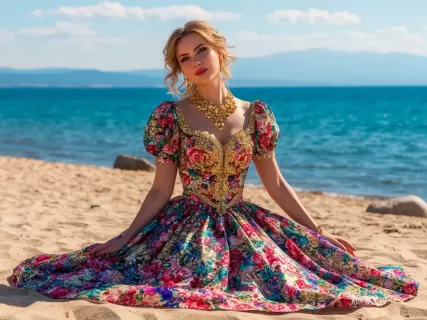 Большое Путешествие по Ольхону: 5 дней, Все Включено!